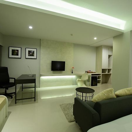 Trendy Hotel Nakhon Pathom Eksteriør bilde