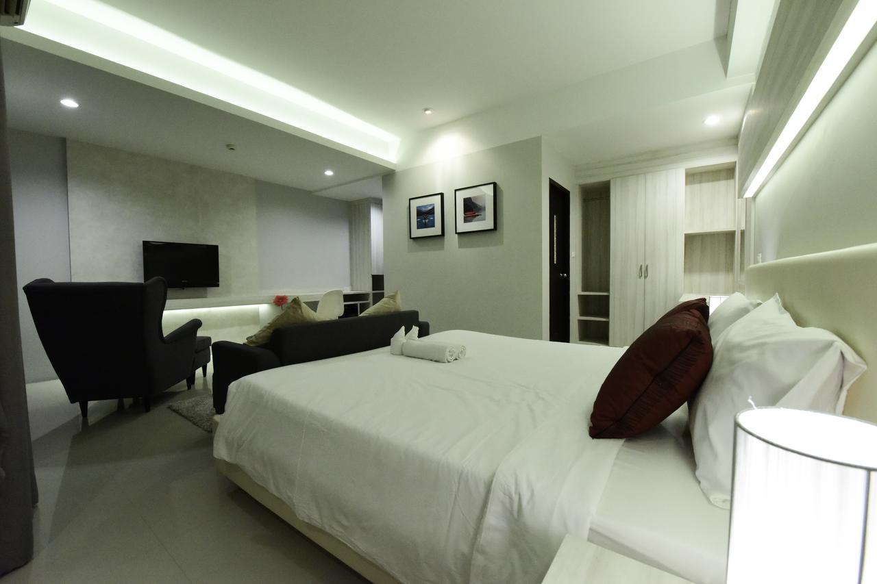 Trendy Hotel Nakhon Pathom Eksteriør bilde