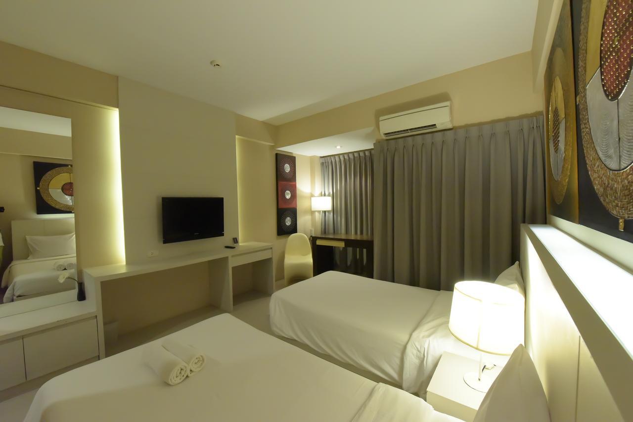 Trendy Hotel Nakhon Pathom Eksteriør bilde