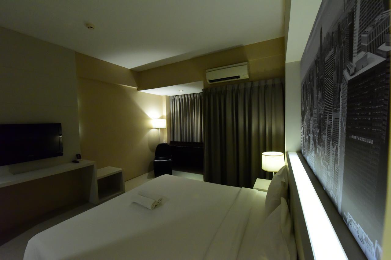 Trendy Hotel Nakhon Pathom Eksteriør bilde