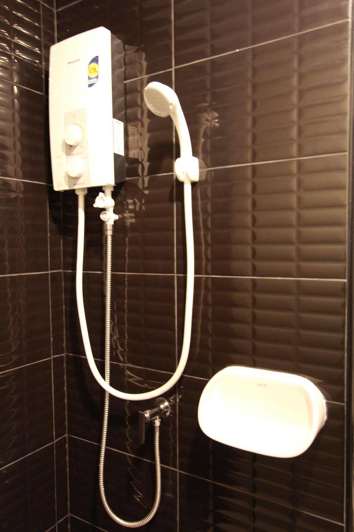Trendy Hotel Nakhon Pathom Eksteriør bilde
